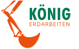 Erdbau König